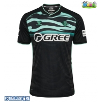 Real Betis Antony #7 Tredjedrakt 2025-26 Kortermet